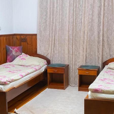 Grancharova Guest House Μπάνσκο Εξωτερικό φωτογραφία