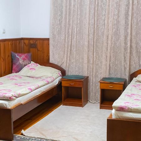 Grancharova Guest House Μπάνσκο Εξωτερικό φωτογραφία