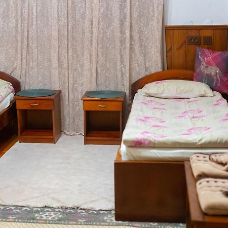 Grancharova Guest House Μπάνσκο Εξωτερικό φωτογραφία