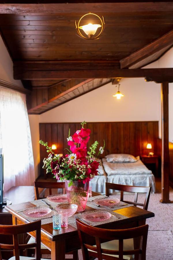 Grancharova Guest House Μπάνσκο Εξωτερικό φωτογραφία