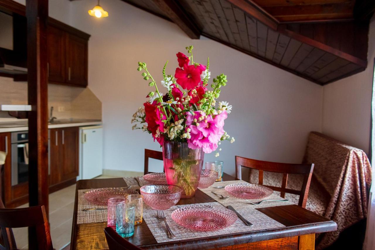 Grancharova Guest House Μπάνσκο Εξωτερικό φωτογραφία