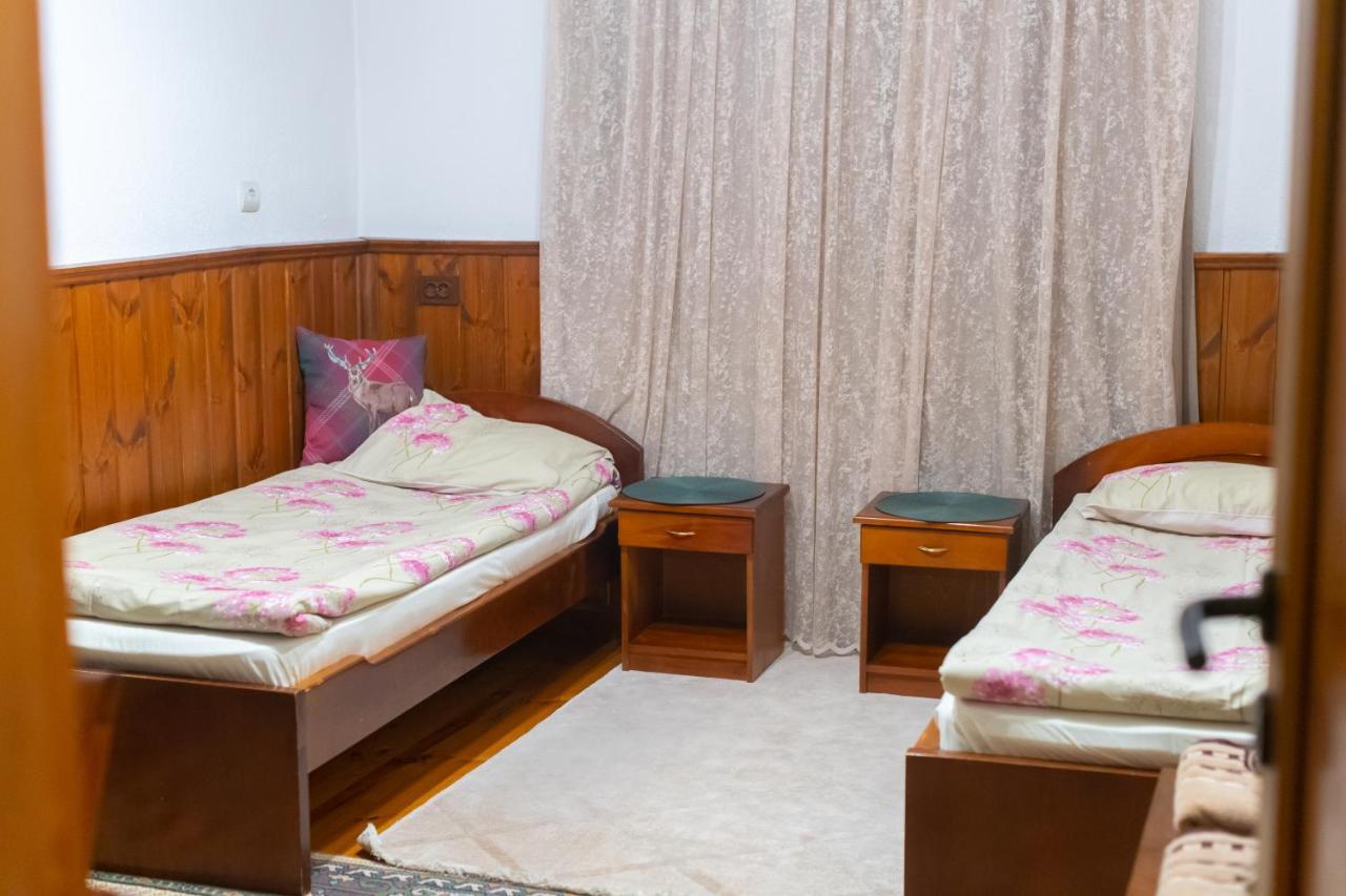 Grancharova Guest House Μπάνσκο Εξωτερικό φωτογραφία