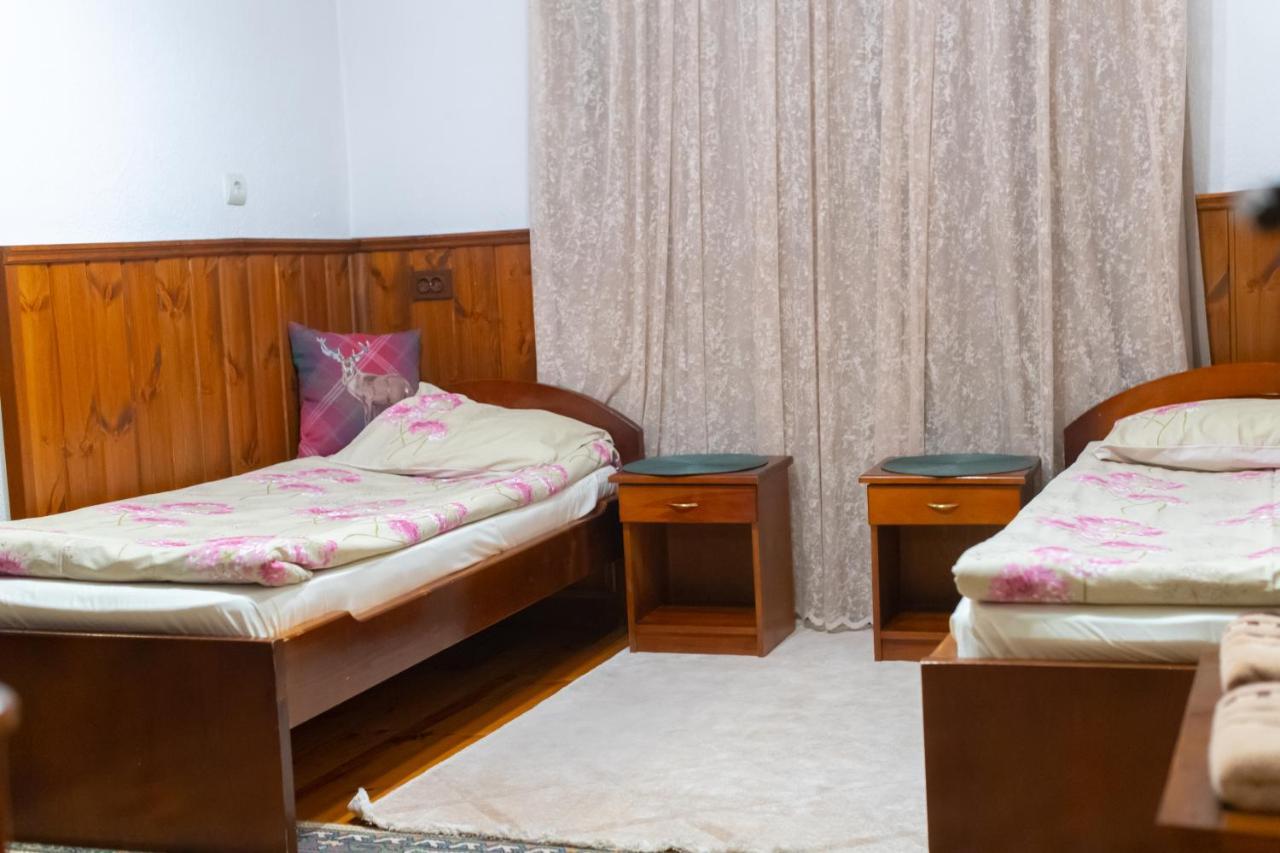 Grancharova Guest House Μπάνσκο Εξωτερικό φωτογραφία