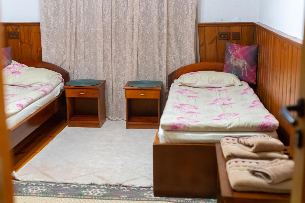Grancharova Guest House Μπάνσκο Εξωτερικό φωτογραφία