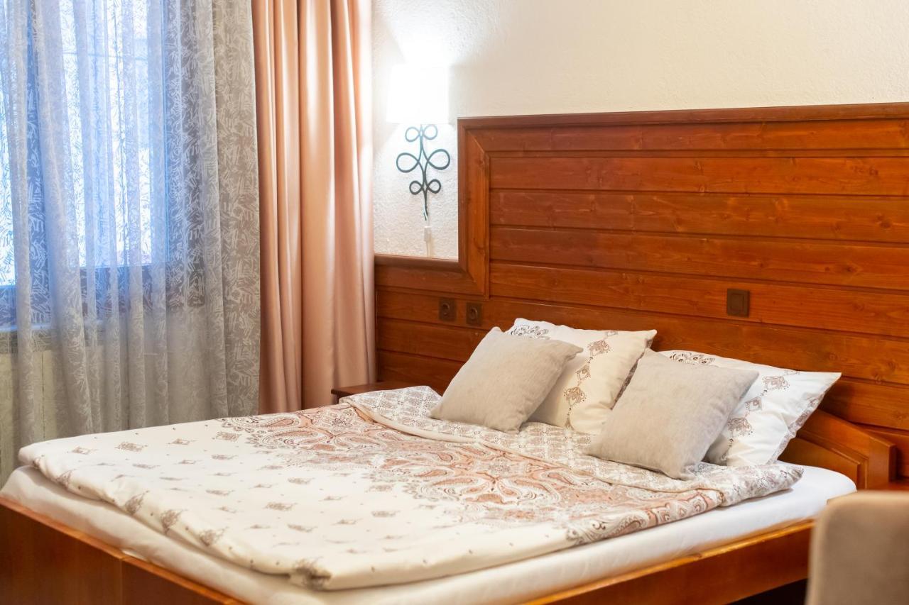 Grancharova Guest House Μπάνσκο Εξωτερικό φωτογραφία