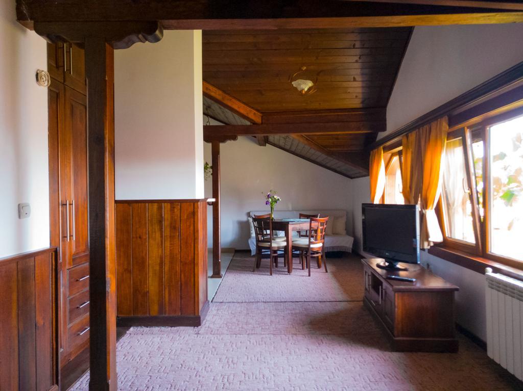 Grancharova Guest House Μπάνσκο Εξωτερικό φωτογραφία
