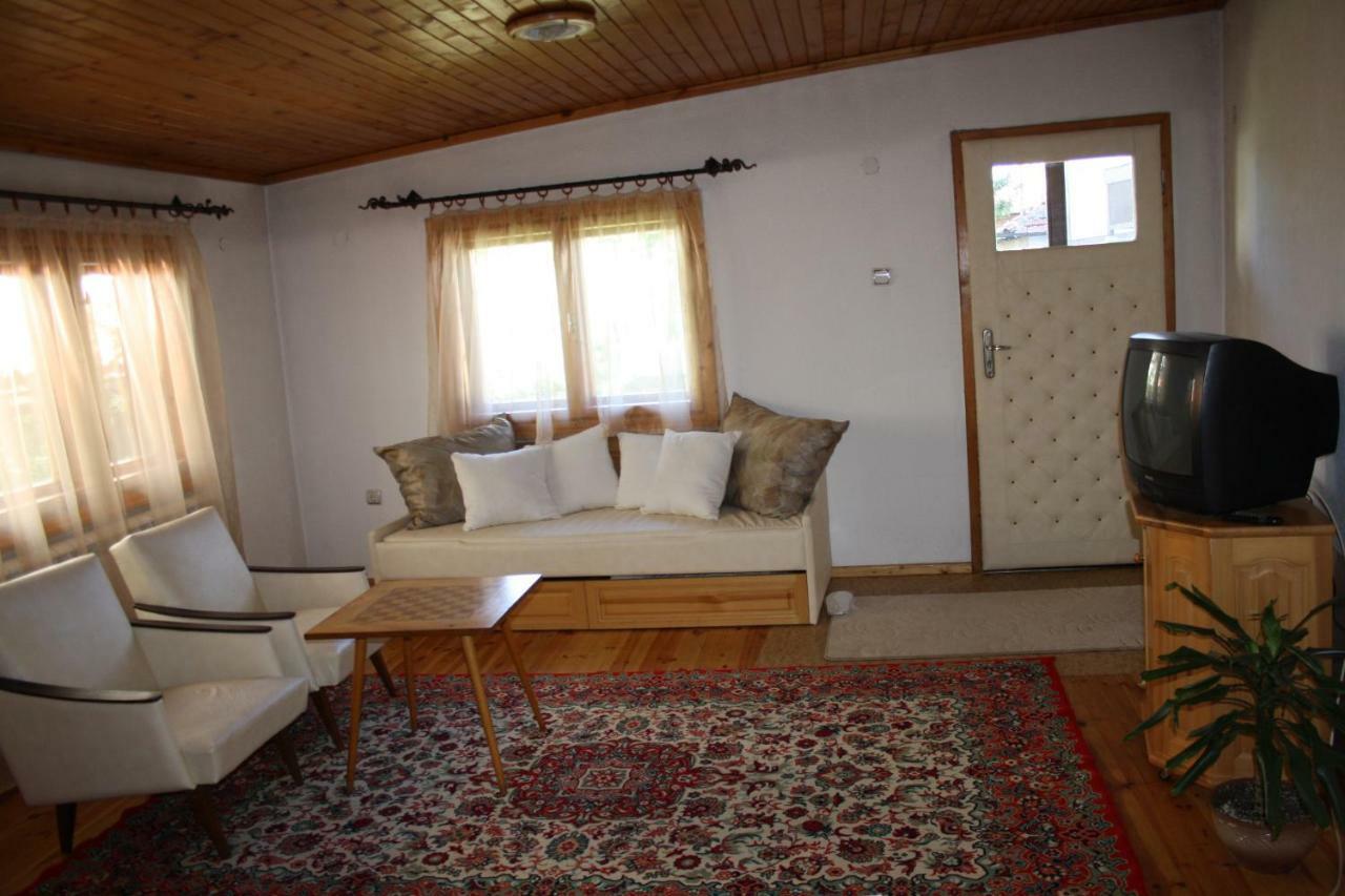 Grancharova Guest House Μπάνσκο Εξωτερικό φωτογραφία