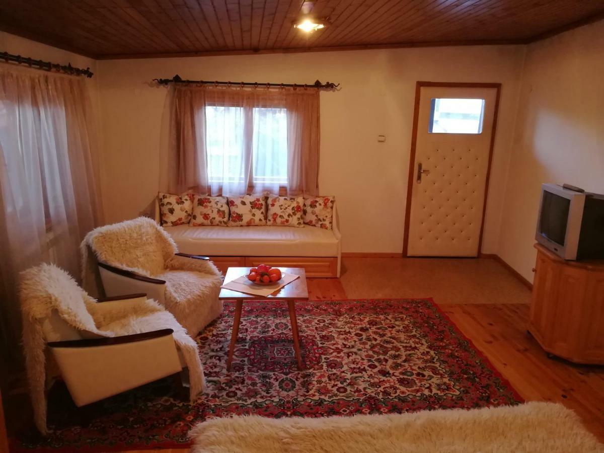 Grancharova Guest House Μπάνσκο Εξωτερικό φωτογραφία